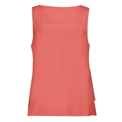 Eight2Nine Top w kolorze różowym L/XL wyprzedaż Limango Polska