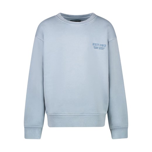 Cars Bluza &quot;Rewnac&quot; w kolorze błękitnym ze sklepu Limango Polska w kategorii Bluzy chłopięce - zdjęcie 184859622