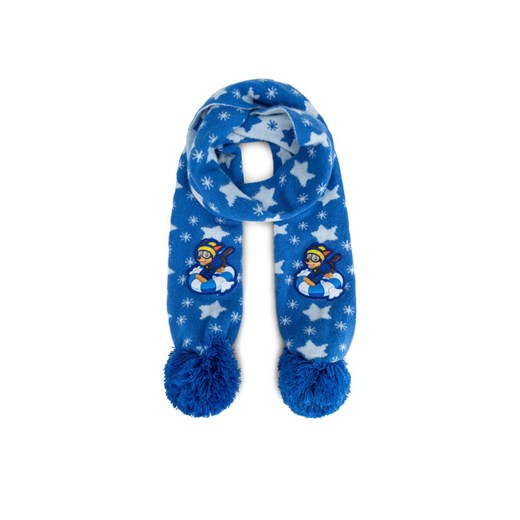 Szalik Paw Patrol ACCCS-AW24-313PAW-A Granatowy ze sklepu eobuwie.pl w kategorii Szaliki i chusty damskie - zdjęcie 184859820