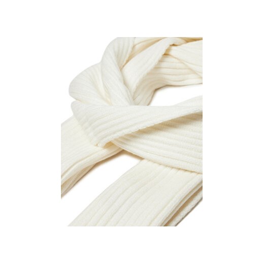 Szalik Guess J4BZ02 Z2QP0 Biały Guess XS eobuwie.pl