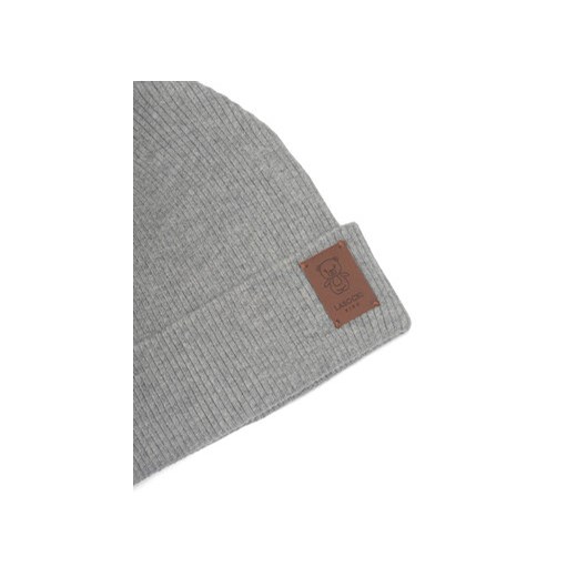 Czapka Lasocki Kids 2K3-002-AW23 Szary Lasocki Kids NOSIZE eobuwie.pl
