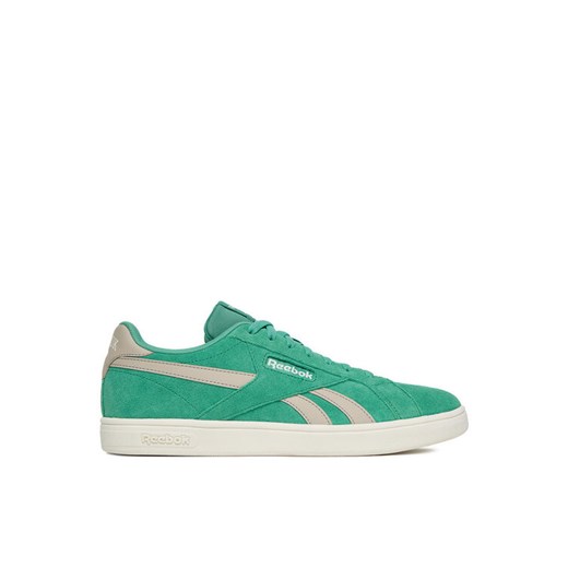 Reebok Sneakersy CEO-COURT RETRO 100229951 Zielony ze sklepu MODIVO w kategorii Buty sportowe męskie - zdjęcie 184860504