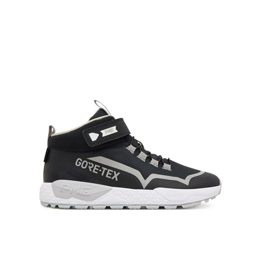 Primigi Sneakersy Pim Gtx GORE-TEX 8916655 D Czarny ze sklepu MODIVO w kategorii Buty sportowe dziecięce - zdjęcie 184861030
