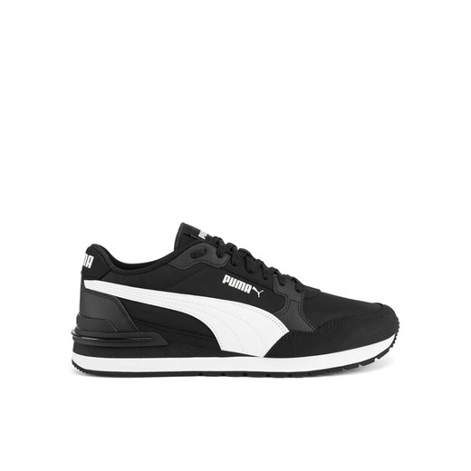 Puma Sneakersy ST RUNNER V4 NL 39906916 Czarny ze sklepu MODIVO w kategorii Buty sportowe męskie - zdjęcie 184861102