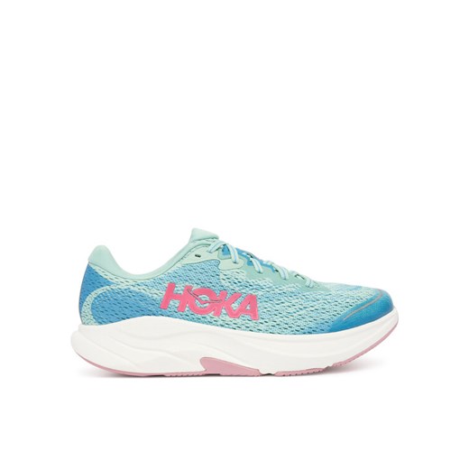 Hoka Buty do biegania Rincon 4 1168874 Niebieski ze sklepu MODIVO w kategorii Buty sportowe dziecięce - zdjęcie 184861103