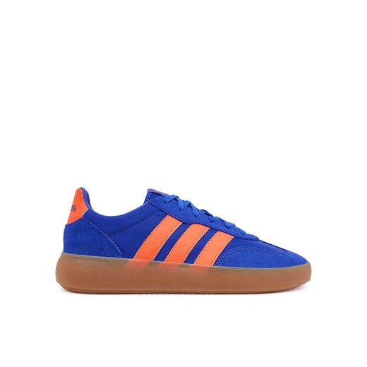 adidas Sneakersy Barreda Decode JR3521 Niebieski ze sklepu MODIVO w kategorii Buty sportowe męskie - zdjęcie 184861154