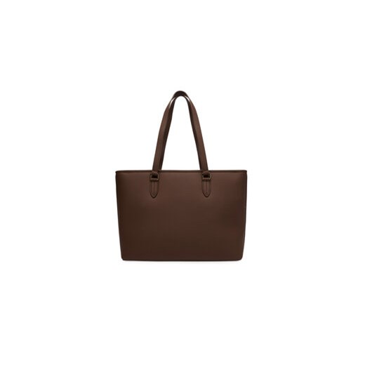LOVE MOSCHINO Torebka JC4190PP1NKD0301 Brązowy Love Moschino 00 MODIVO
