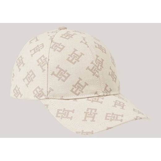 Czapka z daszkiem Tommy Hilfiger ze sklepu Darbut w kategorii Czapki z daszkiem damskie - zdjęcie 184862164