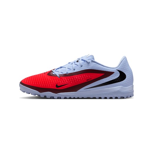 Buty piłkarskie na nawierzchnię typu turf Nike Phantom 6 Low Academy - Niebieski ze sklepu Nike poland w kategorii Buty sportowe męskie - zdjęcie 184862721