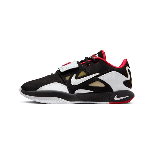 Buty do koszykówki LeBron XXI „Prime 93” - Czerń ze sklepu Nike poland w kategorii Buty sportowe męskie - zdjęcie 184862833