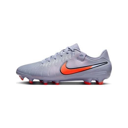 Korki piłkarskie typu low top na różne typy nawierzchni Nike Tiempo Legend 10 Academy - Niebieski ze sklepu Nike poland w kategorii Buty sportowe męskie - zdjęcie 184862834