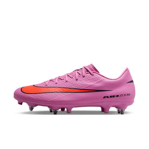 Korki piłkarskie o niskim profilu SG-Pro Nike Mercurial Vapor 16 Academy SG-Pro Nike 46 Nike poland