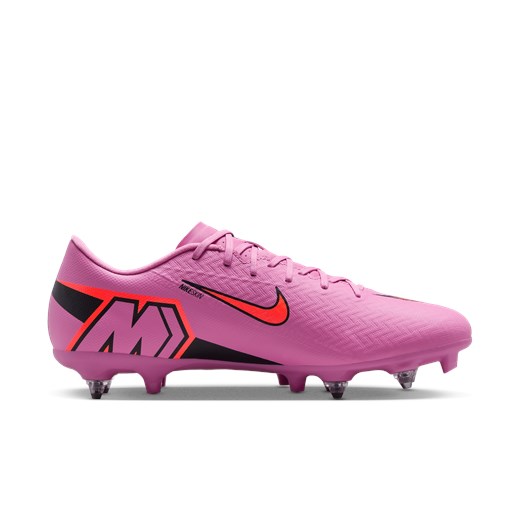 Korki piłkarskie o niskim profilu SG-Pro Nike Mercurial Vapor 16 Academy SG-Pro Nike 39 Nike poland