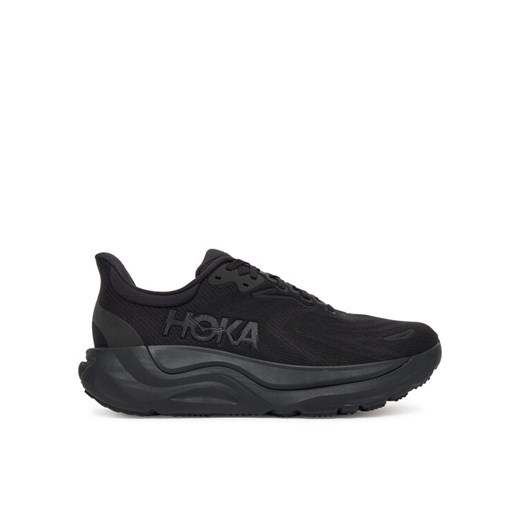 Buty do biegania Hoka Arahi 8 1168690 Czarny ze sklepu eobuwie.pl w kategorii Buty sportowe męskie - zdjęcie 184863732
