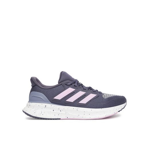 Buty do biegania adidas Ultrarun 5 W JQ6900 Fioletowy ze sklepu eobuwie.pl w kategorii Buty sportowe damskie - zdjęcie 184863761