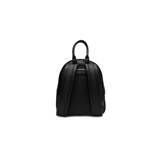 Plecak LOVE MOSCHINO JC4108PP1NLT1000 Czarny Love Moschino 00 eobuwie.pl