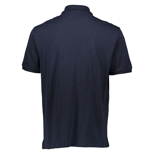 Scotch &amp; Soda Koszulka polo w kolorze granatowym L Limango Polska wyprzedaż
