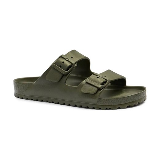 Birkenstock Klapki Arizona EVA regular fit soft footbed ze sklepu Gomez Fashion Store w kategorii Klapki męskie - zdjęcie 184865343