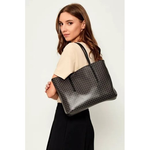 Calvin Klein Shopperka + saszetka Calvin Klein OS Gomez Fashion Store