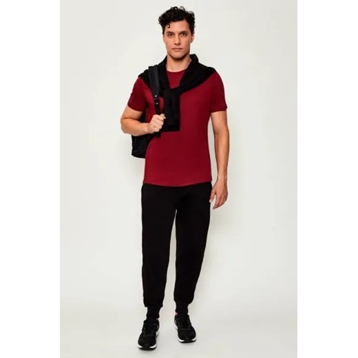 Armani Exchange T-shirt | Slim Fit | pima Armani Exchange L Gomez Fashion Store