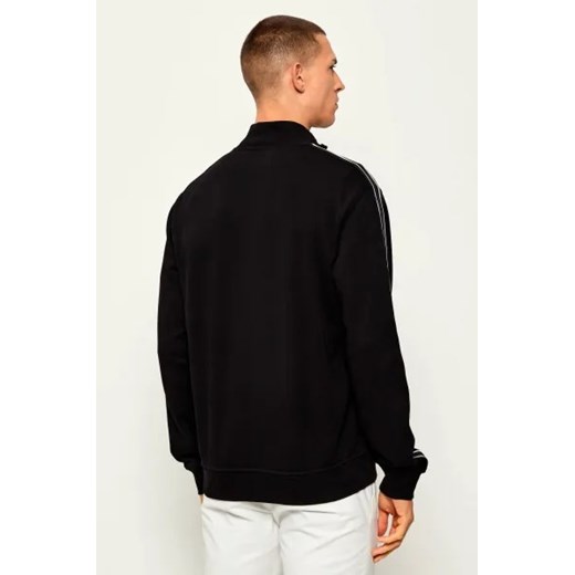 Karl Lagerfeld Bluza | Regular Fit Karl Lagerfeld M Gomez Fashion Store