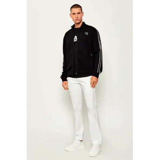Karl Lagerfeld Bluza | Regular Fit Karl Lagerfeld M Gomez Fashion Store
