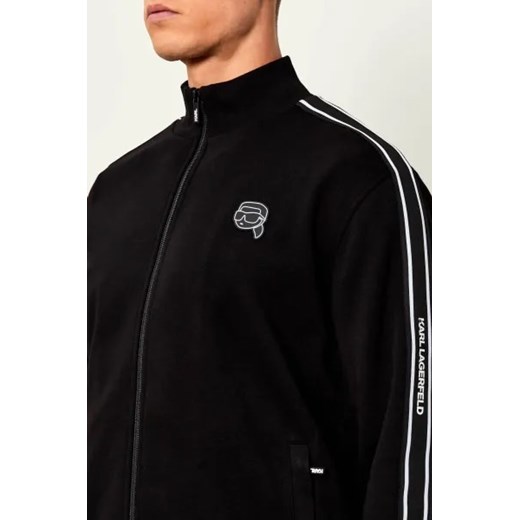 Karl Lagerfeld Bluza | Regular Fit Karl Lagerfeld XXXL Gomez Fashion Store