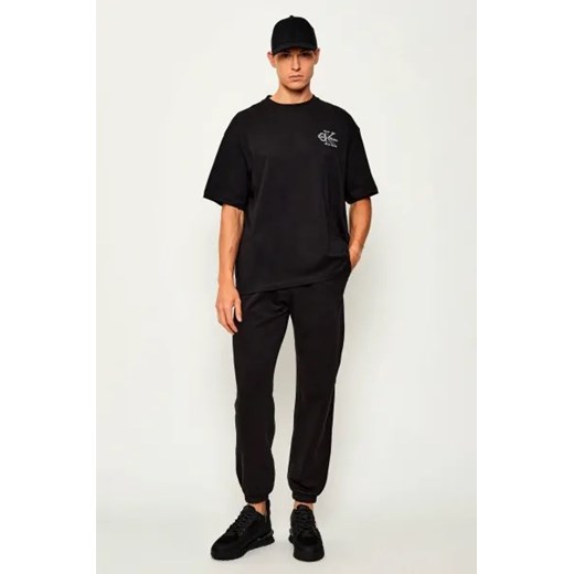 Calvin Klein Jeans T-shirt | Relaxed fit S Gomez Fashion Store