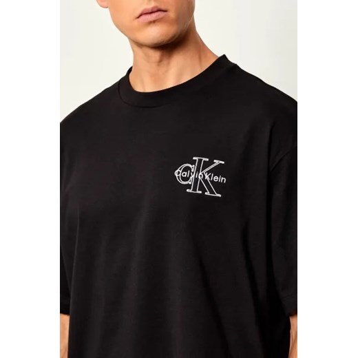 Calvin Klein Jeans T-shirt | Relaxed fit XXL Gomez Fashion Store