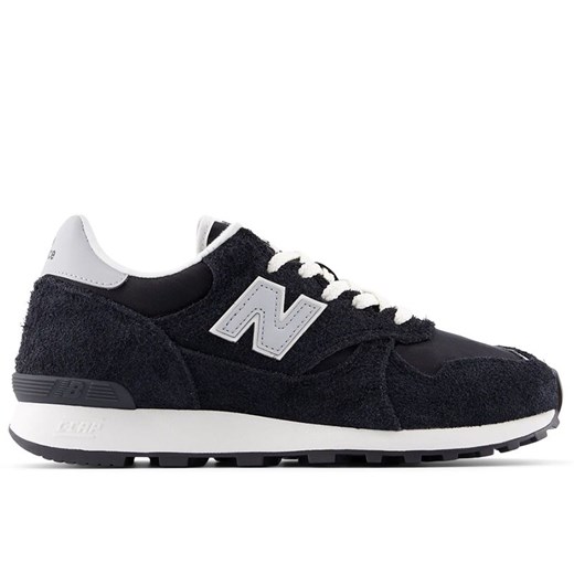 Buty unisex New Balance U475HD - czarne ze sklepu streetstyle24.pl w kategorii Buty sportowe męskie - zdjęcie 184866414