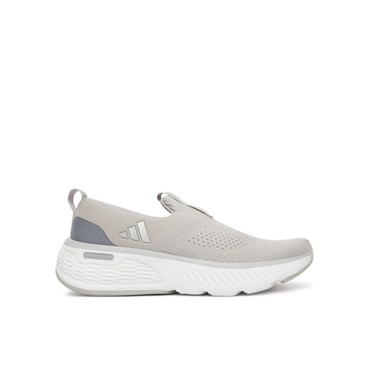 Sneakersy adidas Cloudfoam Go Lounger Shoes ID4023 Szary ze sklepu eobuwie.pl w kategorii Buty sportowe damskie - zdjęcie 184866511