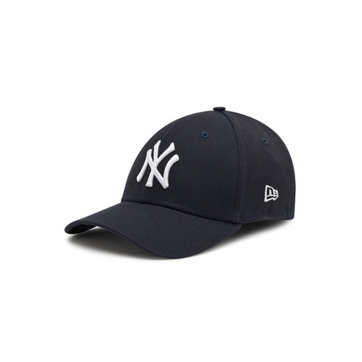New Era Czapka z daszkiem 39Thirty League Bas 10145636 Czarny ze sklepu MODIVO w kategorii Czapki z daszkiem damskie - zdjęcie 184866782