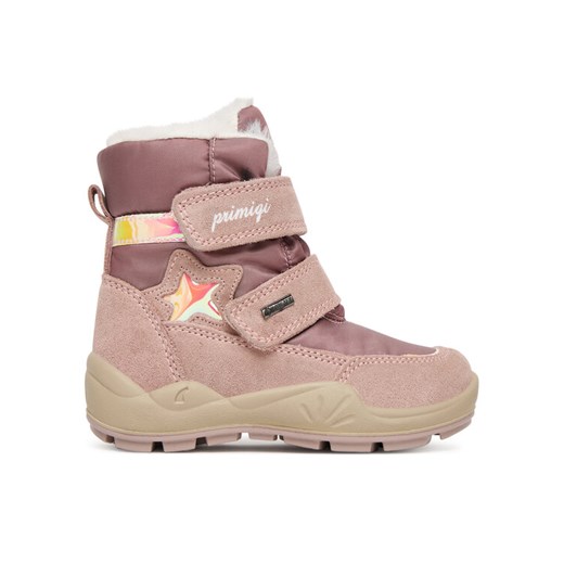 Primigi Śniegowce GORE-TEX 8881533 M Różowy ze sklepu MODIVO w kategorii Buty zimowe dziecięce - zdjęcie 184866784