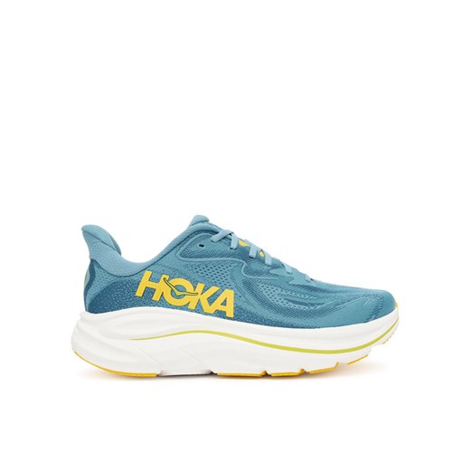 Hoka Buty do biegania Clifton 10 1162030 Niebieski ze sklepu MODIVO w kategorii Buty sportowe męskie - zdjęcie 184866832