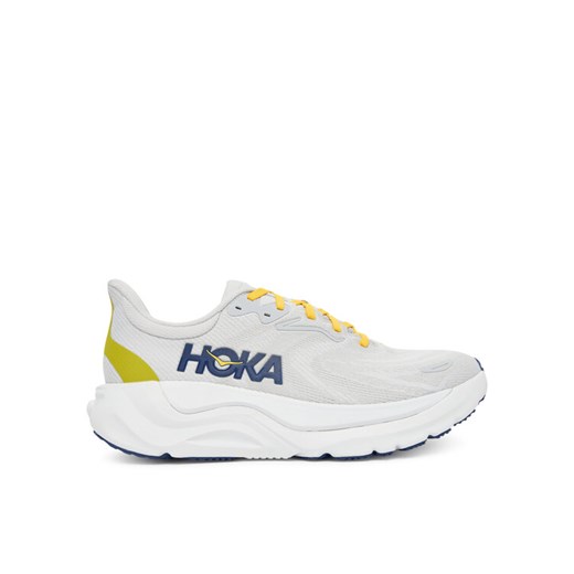 Hoka Buty do biegania Arahi 8 1168690 Szary 44 MODIVO