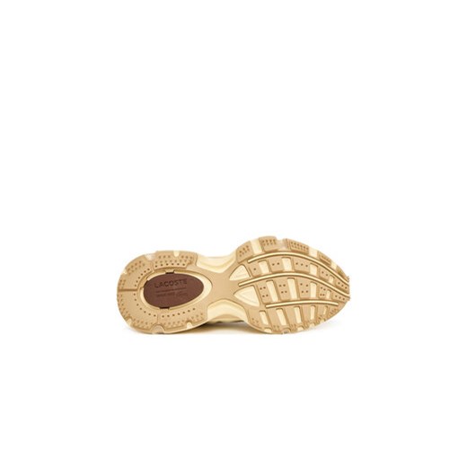 Lacoste Sneakersy L003 2K24 7-49SFA0012 Écru Lacoste 39 MODIVO