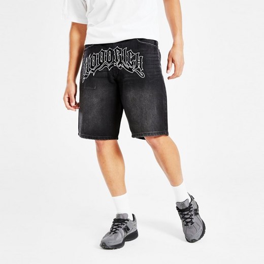 HOODRICH SZORTY RITUAL ze sklepu JD Sports  w kategorii Spodenki męskie - zdjęcie 184868322