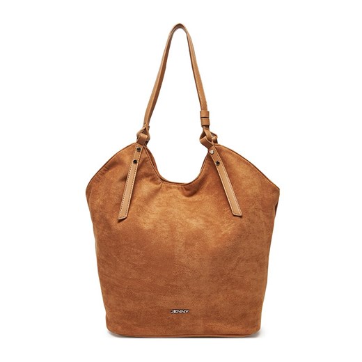 Torebka Jenny C-JNY-M-006-08 ze sklepu ccc.eu w kategorii Torby Shopper bag - zdjęcie 184868330