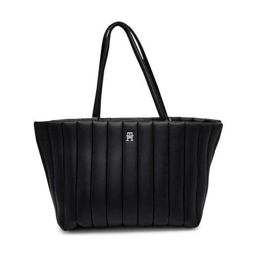 Tommy Hilfiger Shopperka GRACE ze sklepu Gomez Fashion Store w kategorii Torby Shopper bag - zdjęcie 184868421