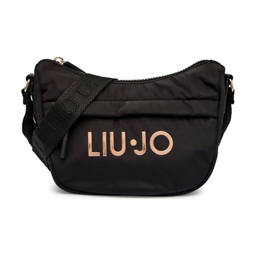 Liu Jo Sport Torebka na ramię ze sklepu Gomez Fashion Store w kategorii Listonoszki - zdjęcie 184868432