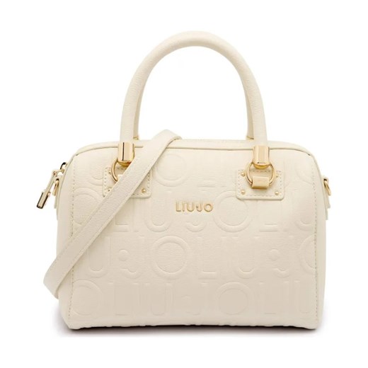 Liu Jo Kuferek BOSTON MANH ze sklepu Gomez Fashion Store w kategorii Kuferki - zdjęcie 184868434