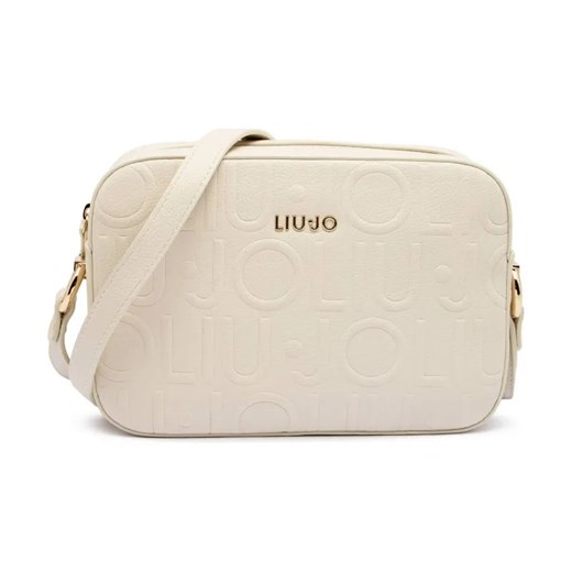 Liu Jo Listonoszka MANH ze sklepu Gomez Fashion Store w kategorii Listonoszki - zdjęcie 184868443