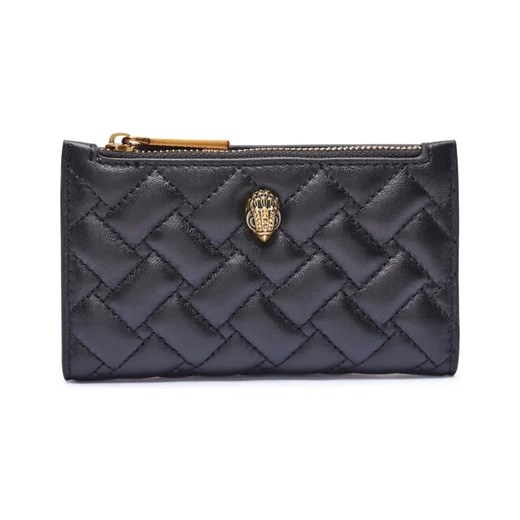 Kurt Geiger Skórzane etui na karty KENSINGTON ze sklepu Gomez Fashion Store w kategorii Etui - zdjęcie 184868450