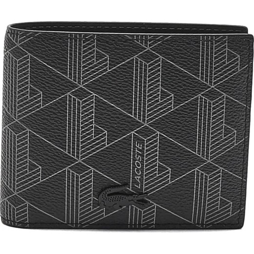 Lacoste Portfel ze sklepu Gomez Fashion Store w kategorii Portfele męskie - zdjęcie 184868453