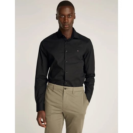 Tommy Hilfiger Koszula | Slim Fit ze sklepu Gomez Fashion Store w kategorii Koszule męskie - zdjęcie 184868573