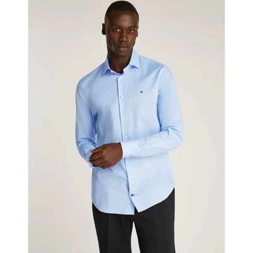 Tommy Hilfiger Koszula | Slim Fit ze sklepu Gomez Fashion Store w kategorii Koszule męskie - zdjęcie 184868580