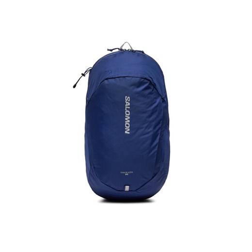 Salomon Plecak Trailblazer 20 LC2182700 Niebieski ze sklepu MODIVO w kategorii Plecaki - zdjęcie 184869510