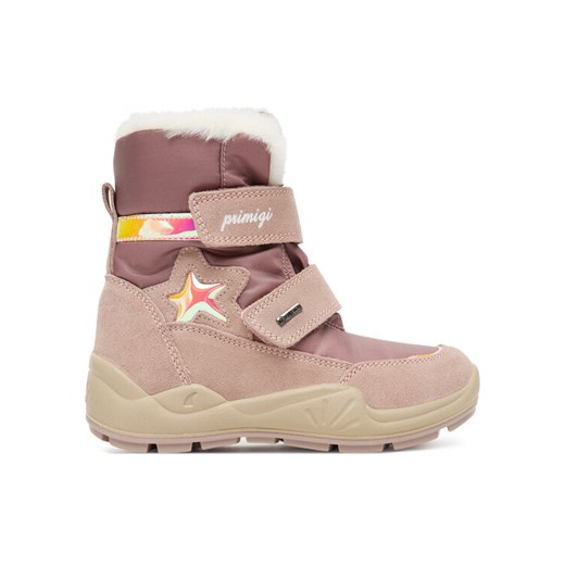 Primigi Śniegowce GORE-TEX 8881533 S Różowy ze sklepu MODIVO w kategorii Buty zimowe dziecięce - zdjęcie 184869512