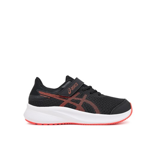 Asics Buty do biegania Patriot 13 Ps 1014A264 Czarny ze sklepu MODIVO w kategorii Buty sportowe dziecięce - zdjęcie 184869514