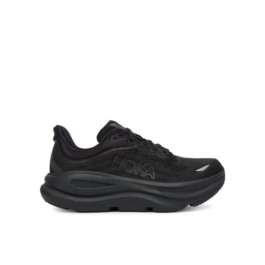 Hoka Buty do biegania Bondi 9 1162012 Czarny ze sklepu MODIVO w kategorii Buty sportowe damskie - zdjęcie 184869521